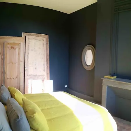 Château La Valière *