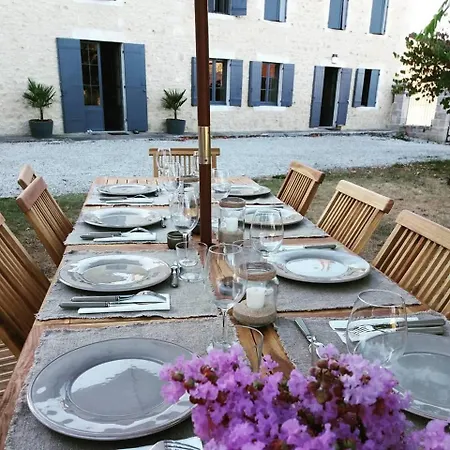 Château La Valière *