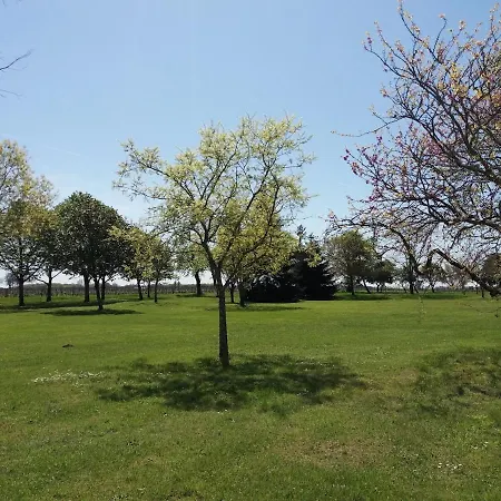 Château La Valière Villa