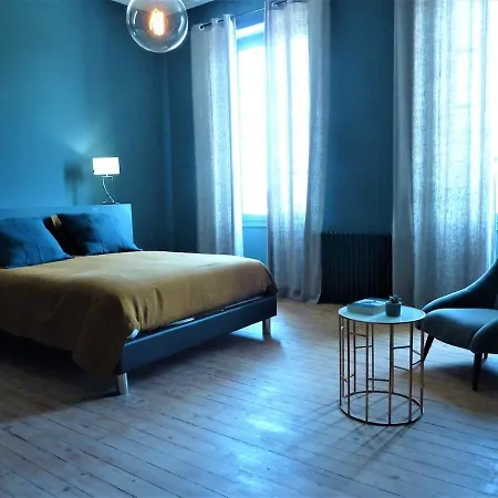 Villa Château La Valière