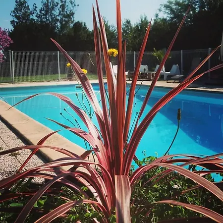 Château La Valière Villa Saint-Christoly-Médoc