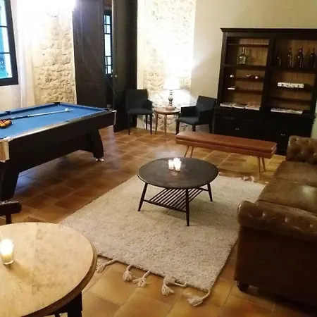 Château La Valière