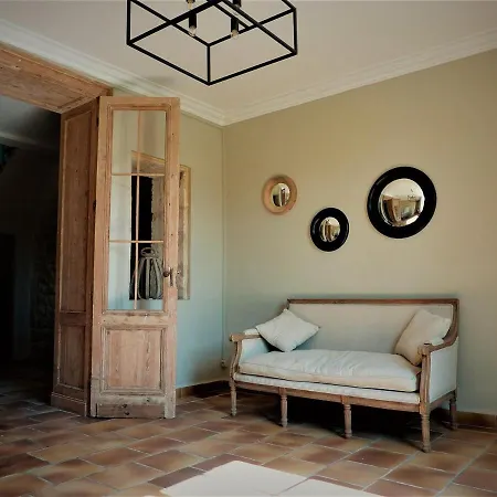 Château La Valière Villa *