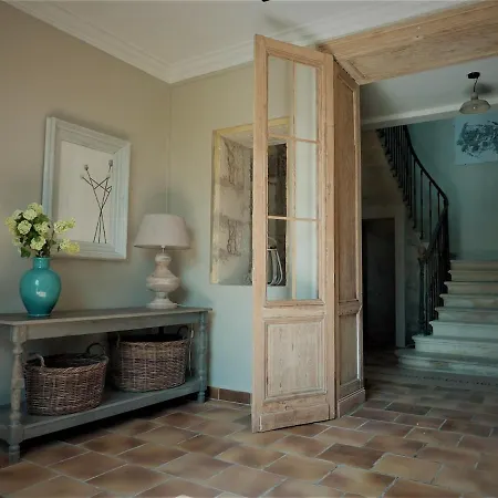 Villa Château La Valière *