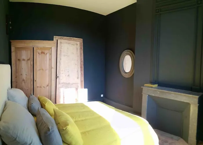 Chateau La Valiere *