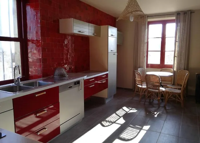 Villa Chateau La Valiere Saint-Christoly-Médoc