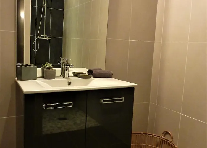 Villa Chateau La Valiere