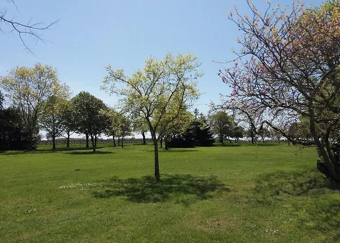 Chateau La Valiere Villa