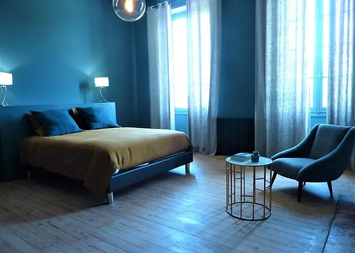 Villa Chateau La Valiere