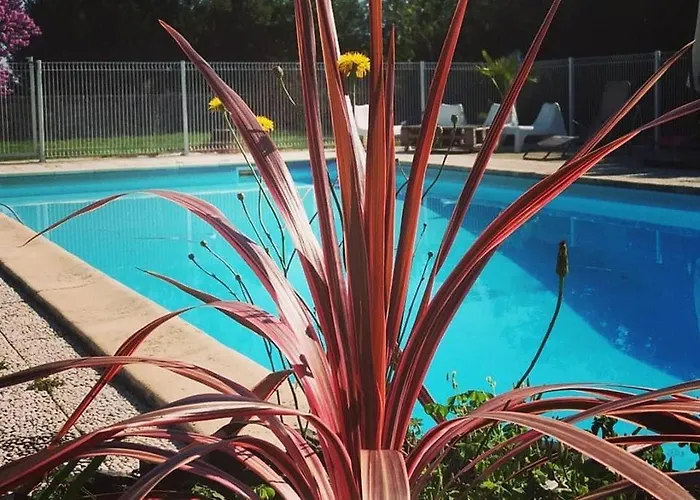 Chateau La Valiere Villa Saint-Christoly-Médoc