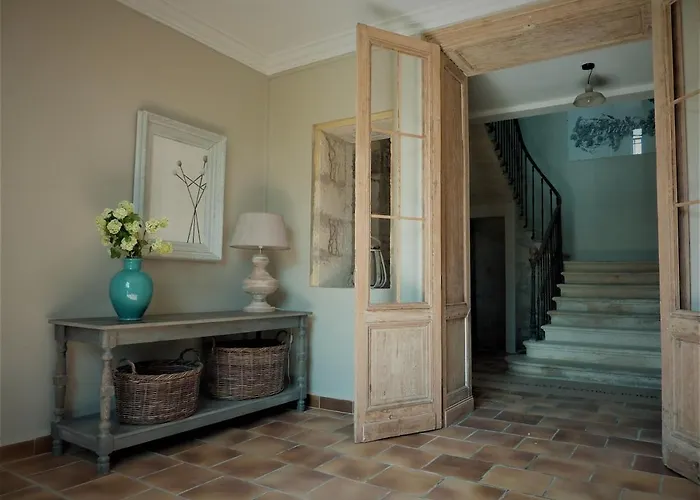 Villa Chateau La Valiere *