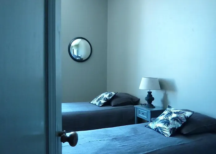 Chateau La Valiere * Saint-Christoly-Médoc